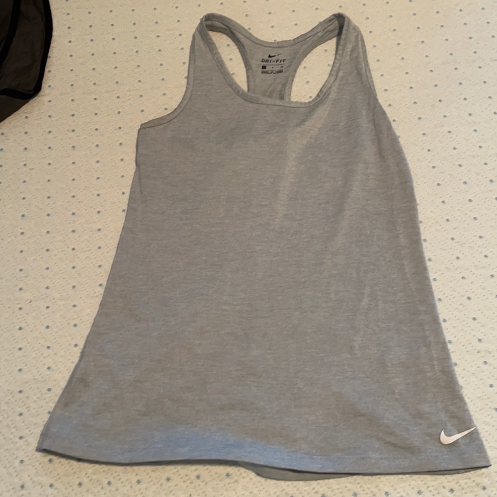 Nike dri-fit tank